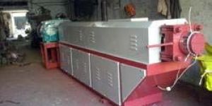 Plastic Dana Making Machine