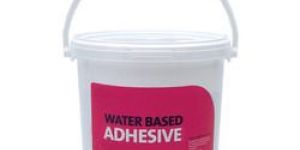 Water Based Adhesive