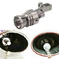 Automobile Exhaust Systems