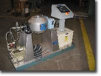 Double Cone Vacuum Dryers