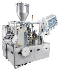 Semi Automatic Filling Machines