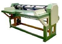 Four Bar Rotary Cutting Machine