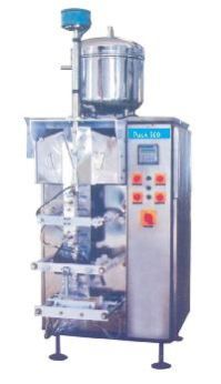 Milk Packing Machine