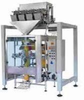 Oil Packing Machine