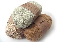 Cotton Blended Yarn