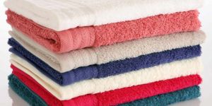 Cotton Towels
