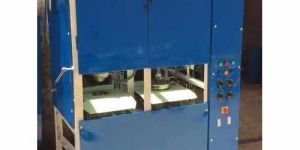 Fully Automatic Double Die Dona Making Machine