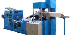 Tissue Paper Making Machine