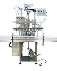Water Filling Machine