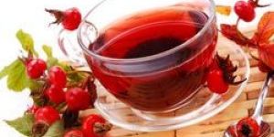 Rose Tea