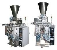 Oil Packaging Machinery