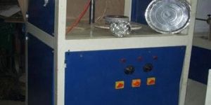 Paper Bowl Making Machine