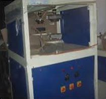 Paper Plate Making Machine