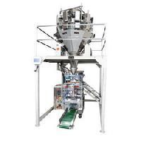 Pneumatic Collar Type Packing Machine