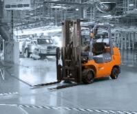 Forklift Trucks