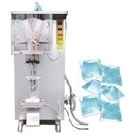 Mineral Water Pouch Packing Machines