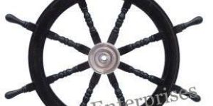 Ship Wheel 18