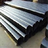 Mild Steel ERW Pipe