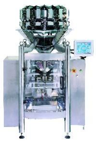 Vertical Form Fill Seal Machine