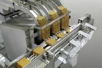 Biscuit Wrapping Machine