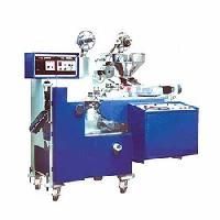 Candy Wrapping Pillow Pack Machine