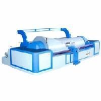 High Speed Sectional Warping Machine