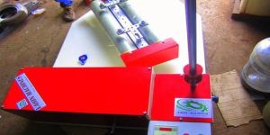 Stretch Film Wrapping Machine