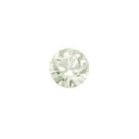 Machine Cut Glass Chatons