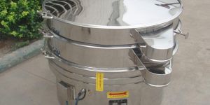 Vibro Sifter