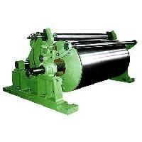 Paper Mill Machinery Part