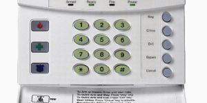 Alarm Panels