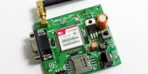 GSM Module