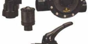 Multiport Valve
