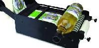 Bottle Labeling Machine