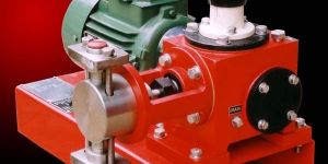 Plunger Pump