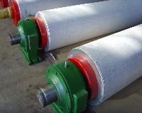 Paper Machine Press Part