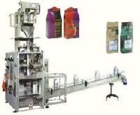 Coffee Packaging Machines