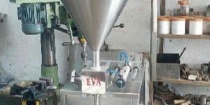 Automatic Capping Machine