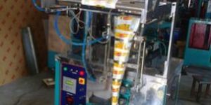 Pickle Packing Machine