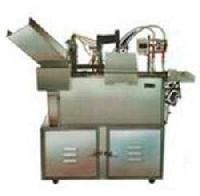 Ampoule Filling Machine