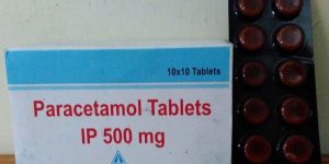 Paracetamol Tablets