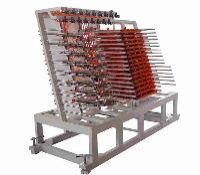 Spiral Paper Core Winding Machine