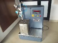 Edible Oil Filling Machines