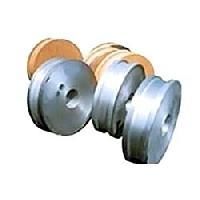 Metal Trolley Wheels