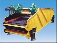 Vibratory Screens
