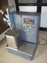 Edible Oil Packing Machine
