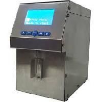 Milk Tester