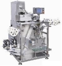 Pharmaceutical Packaging Machine