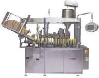 Automatic Ointment Filling Machine