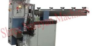 Affs Packing Machine